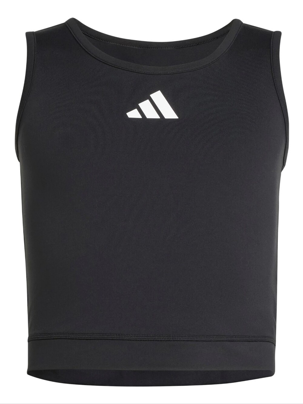 adidas Junior Girls' Fave Sports Crop top Size 11 / 12